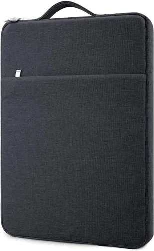 Funda de transporte para laptop de 11 pulgadas con asa de bolsillo para Mac Acer Asus Dell Chromebook VivoBook HP Stream Samsung Chromebook 2 3 4,