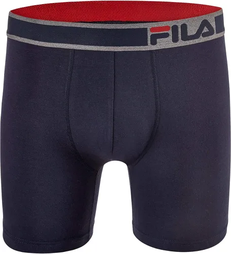 Miniatura 3 de Fila - Calzoncillo para hombre, 6.0in, sin vuelos, con bolsa, 4