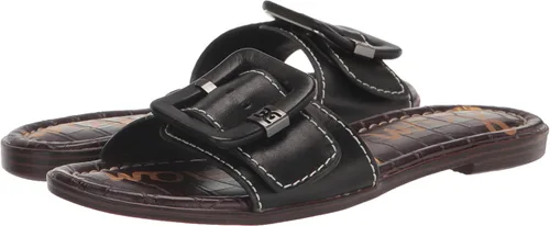Miniatura 7 de Sam Edelman Sandalias planas Gaige para mujer