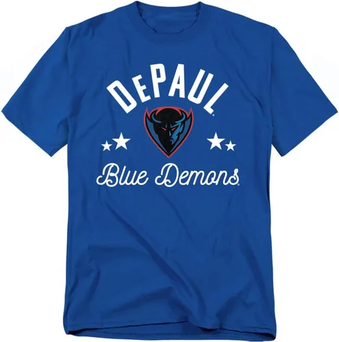 Miniatura 163 de LOGOVISION Camiseta de manga corta unisex para hombres y mujeres, colección 2 Universidad de Puget Sound