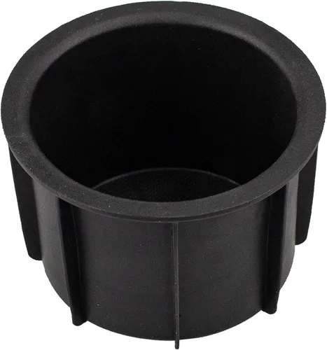 RLB-HILON Inserto para portavasos compatible con Toyota 4RUNNER 2010-2021, reemplaza al OEM 66991-35030 1 unidad