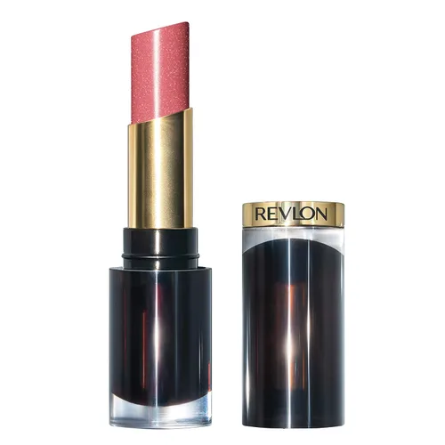 Miniatura 20 de Revlon Lápiz labial, 019 Dewy Peach, 0.15 oz