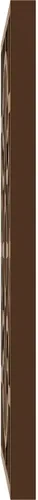 Miniatura 3 de Walton Paneles de pared decorativos de madera con calado, pequeños, 11 3/8 pulgadas de ancho x 11 3/8 pulgadas de alto x 1/4 pulgadas de alto, nogal