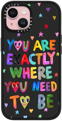 Miniatura 23 de CASETiFY Impact - Funda para iPhone 15