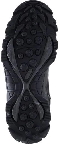 Miniatura 11 de Bates Botas Gx-8 para mujer, Negro