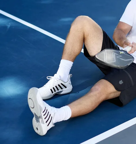 Miniatura 2 de K-Swiss Zapato Pickleball Supreme para hombre
