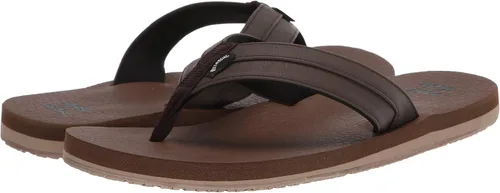Miniatura 7 de Billabong Men's All Day Impact Cush Sandal Flip-Flop