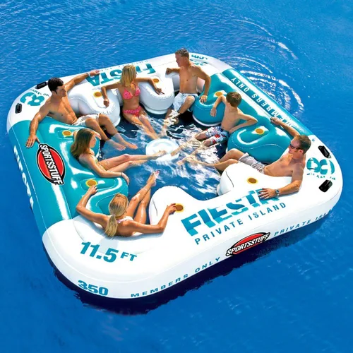 Miniatura 4 de COSTAS DEPORTIVAS Isla Fiesta