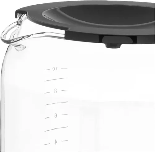 Miniatura 5 de Braun BRSC005 - Jarra de repuesto para cafetera Braun
