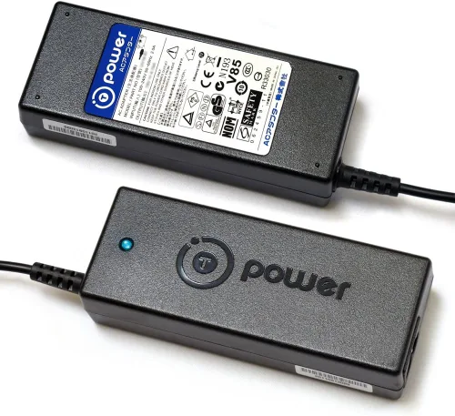 Miniatura 2 de T POWER Adaptador de CC de 90 W para Sony Bravia TV ACDP-045S03 ACDP-060S01 ACDP-060S03 ACDP-060E02 ACDP-085E02 ACDP-085E03 ACDP-085N02 ACDP-085S03