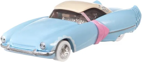 Miniatura 3 de Hot Wheels Toy Story BO PEEP Vehículo