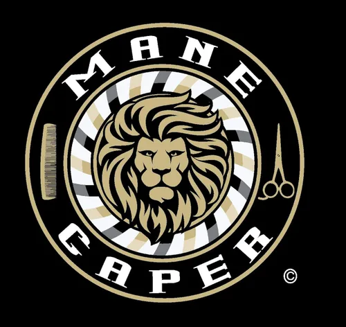 Miniatura 6 de Mane Caper Hair Stylist Chaqueta
