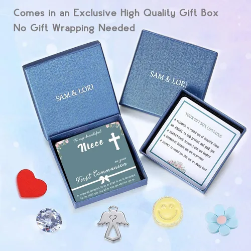 Miniatura 7 de Pulseras grabadas personalizadas para niñas y mujeres, regalos de joyería para hija, nieta, esposa, mamá, hermana cristiana, amigas, compañeras