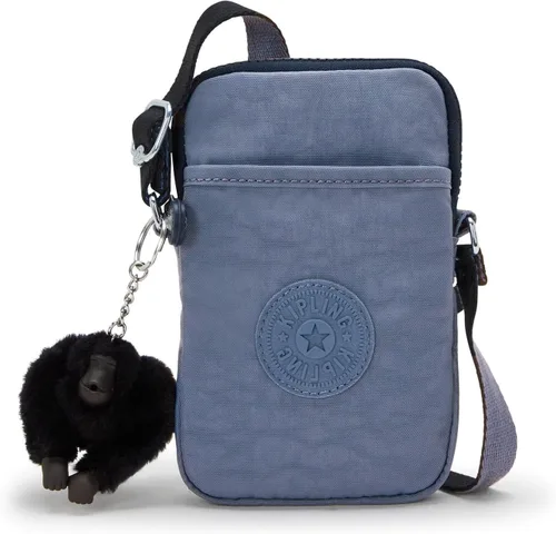 Miniatura 78 de Kipling Sabian - Minibolso cruzado estampado