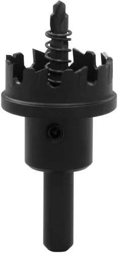 Miniatura 14 de Greenlee 625-1 cortador de agujeros, 1 pulgada