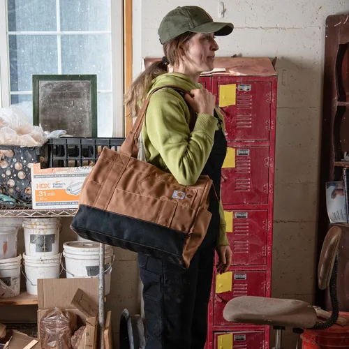 Miniatura 6 de Carhartt Legacy East West Tote
