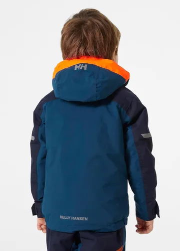 Miniatura 4 de Helly-Hansen Chaqueta térmica unisex Legend 2.0 para niños