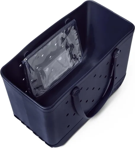 Miniatura 307 de BOGG BAG - Tote para playa, piscina, barco, deportes - EVA multiusos - Botones tonales