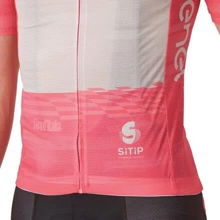 Miniatura 5 de Castelli Maillot de ciclismo #GIRO106 Competizione para hombre