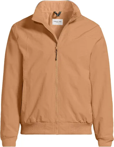 Miniatura 4 de Lands' End Chaqueta clásica con aislamiento impermeable Squall para hombre