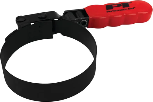 Miniatura 9 de Performance Tool W54044 Llave de filtro giratoria de 2-3/8 pulgadas a 2-5/8 pulgadas