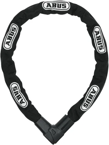 Abus Cerraduras Cadena 1010 Key City Bike Lock