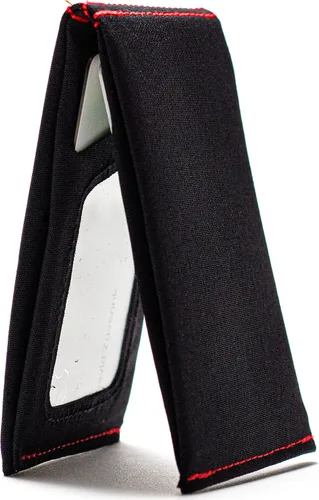 Miniatura 2 de SlimFold Cartera minimalista Opción RFID Fina, Duradera e Impermeable Hecho en Estados Unidos Tamaño Nano