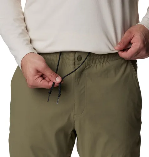 Miniatura 4 de Columbia Pantalón cónico Mesa Negro Hombre