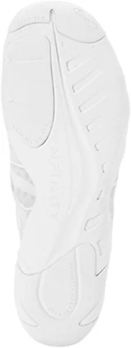 Miniatura 5 de Nfinity Vengeance - Zapatos para animadora. Equipos de competencia y animación universitarios. Zapatos para uniformes de animadora para adultos