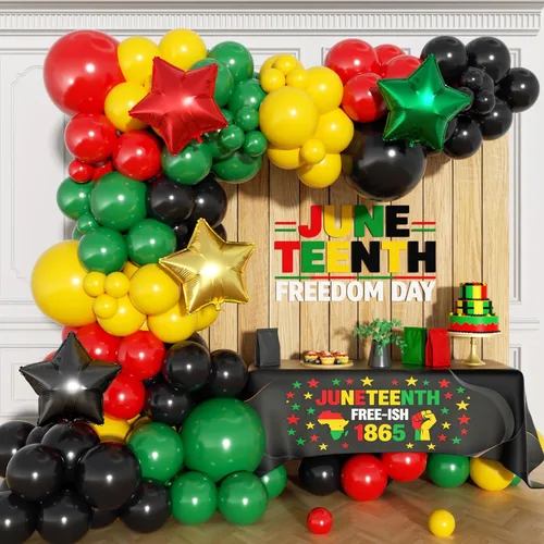 Miniatura 7 de Kit de arco de globos negros y marrones, 184 piezas de guirnalda de globos color negro y marrón desnudo para baby shower de vaquero occidental