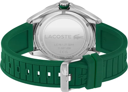 Miniatura 3 de Lacoste Tiebreaker Men's Quartz Watch - Premium Fashion Timepiece