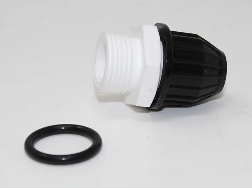 Miniatura 7 de Aftermarket Kit de accesorios de reparación de plástico para caja eléctrica compatible con Kawasaki - 55-3400 / Joint 59071-3001 / Cap 11012-3005 JS