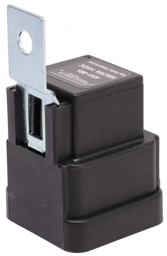 Miniatura 5 de Terminales de relé Fastronix a prueba de intemperie 12-10 AWG, paquete de 10