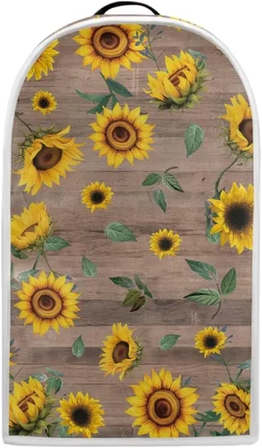 Miniatura 7 de DISNIMO Funda para batidora de patas de perro estilo bohemio, cubierta de protección de huellas dactilares para batidora de pie o máquina de café