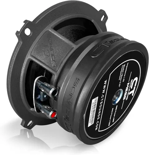 Miniatura 3 de CT Sounds Meso 5.25" 240 vatios 2-Way Premium Component Speaker Set