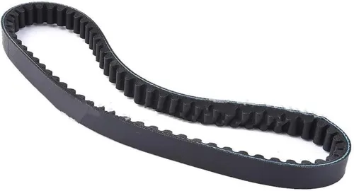 Toothed Clutch Belt 669-18-30 for GY6 49cc 50cc 80cc 100cc for 139QMB for 139QMA Engine 669 18 30 CVT Drive Belt