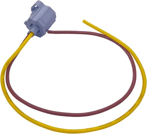 Miniatura 3 de 158-0421 Sensor de temperatura del refrigerante Conector CTS Cable de arnés de enchufe de coleta para 2003-2021 Toyota 2 Wire 1580421