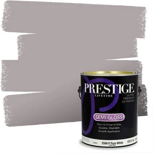 Miniatura 99 de Prestige Paints - 2 en 1, pintura base y pintura de exterior, P400-D-SW7053