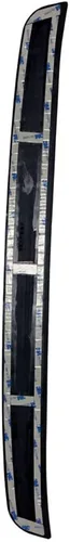 Miniatura 3 de RBP-003 protector para defensa trasera
