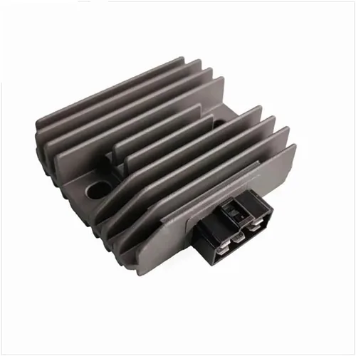 Rectifier Motorcycle Voltage Regulator Rectifier for Yam&aha FZ6N FZ6S FZ6R YZF R1 YZF R6 YZF R3 MTN250 MT25 TDM850 XP500 T-MAX500 XT660