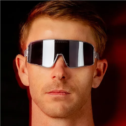 Miniatura 14 de Blenders Eyewear Eclipse X2 - Gafas de sol polarizadas - Lente envolvente - 100% protección UV - Para hombres y mujeres