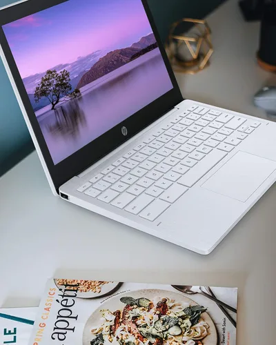 Miniatura 8 de HP Chromebook - Laptop de 11 pulgadas