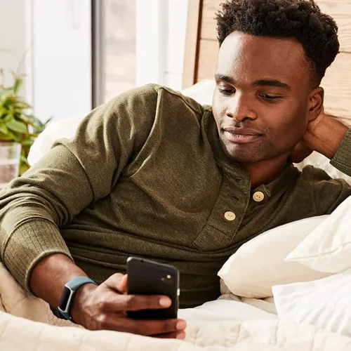 Miniatura 6 de Bandas de repuesto compatibles con Fitbit Charge 5/Fitbit Charge 6 bandas para mujeres y hombres, pulseras deportivas de silicona para mujeres