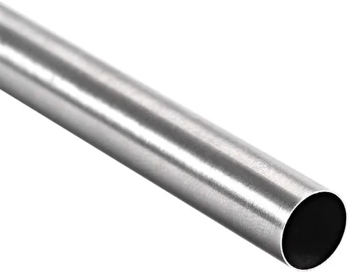 Miniatura 3 de uxcell Tubo recto inconsútil de la longitud del grueso 820.2 ft m de la pared de la tubería 29.5 ft m OD 0.7 ft m del acero inoxidable 304