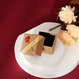 Miniatura 5 de Anillos a juego personalizados para parejas, anillos de compromiso de acero inoxidable para parejas, juego con 2 anillos grabados en interiores