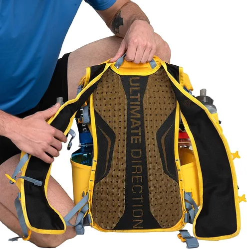 Miniatura 2 de Ultimate Direction Unisex Fastpack 20, Beacon, Fastpack 20