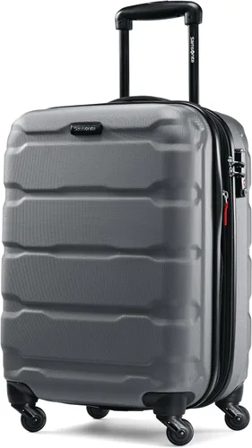 Miniatura 28 de Samsonite Omni PC - Maleta extensible rígida, Negro