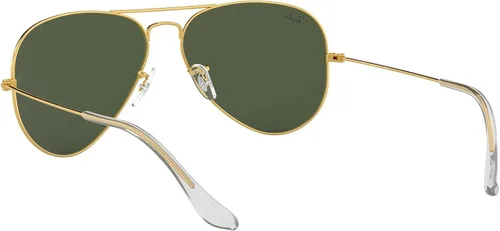 Miniatura 6 de Ray-Ban 3025 Aviator - Gafas de sol (metal, no espejadas, no polarizadas)