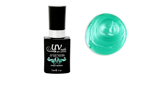 Miniatura 7 de Esmalte de uñas de gel curado con lámpara UV o LED, juego de 6 unidades (HONOLULU)