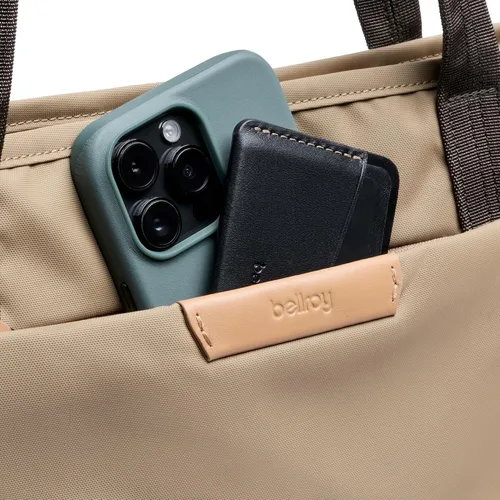 Miniatura 25 de Bellroy Tokyo Tote - Segunda edición (bolsa de mano para laptop, bolso de hombro casual, 15L)